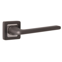 Ручки раздельные CODE DECO H-22112-A-GRF (графит)  \18