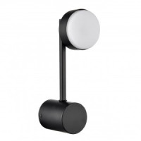 LUMION 8186/1W COMFI LN25 черн., мет. Бра LED GX53 7W 220V DABRA