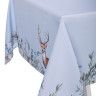 PROVANCE Нордик Скатерть текстильная 140х230см, 100% полиэстер, олень