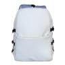 Рюкзак подростковый 44x31,5x14см, 1 отд., 5 карм., декор сеткой и тесьмой, поясная сумка, ПЭ, 3 цв.