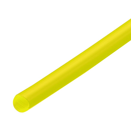 Леска для триммера, круглая 3 мм х 15 м, блистер Flex cord Denzel