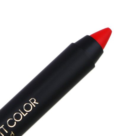 ЮНИLOOK Карандаш-помада для губ с матовым эффектом, 3,8 гр, 3 тона