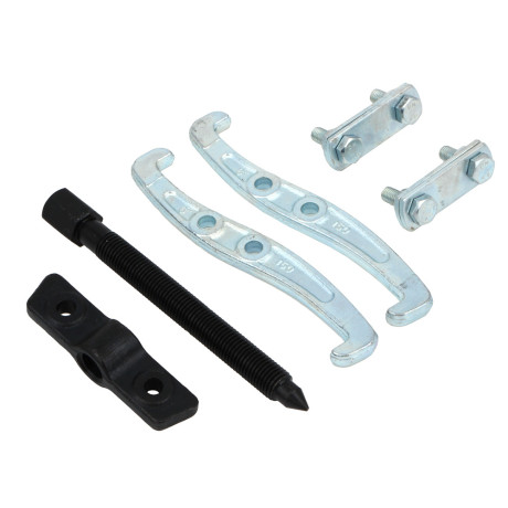 ЕРМАК Съемник 2-х лапный шарнирный 6", 150 мм