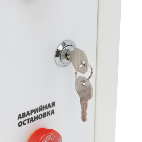 Блок автоматического запуска PS-180TS Denzel