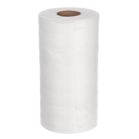 СМАРТ Салфетки-полотенца Эконом универсальные 150 шт. в рулоне, 20x23, спанлейс