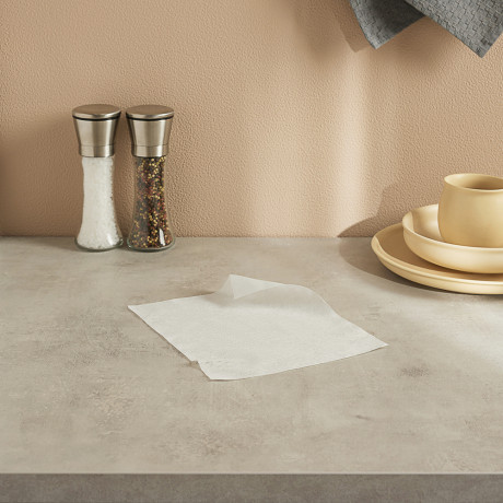 СМАРТ Салфетки-полотенца Эконом универсальные 150 шт. в рулоне, 20x23, спанлейс