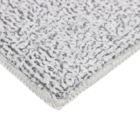 Сменная насадка для швабры арт. 444-380  тм VETTA, 32х12см, микрофибра