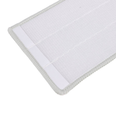 Сменная насадка для швабры арт. 444-380  тм VETTA, 32х12см, микрофибра