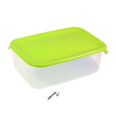 Контейнер для продуктов Практик 3л  М1465 (16)