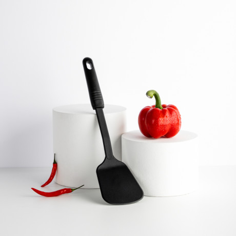 Блэк Лопатка кулинарная, жаропрочный нейлон WH 1013-10