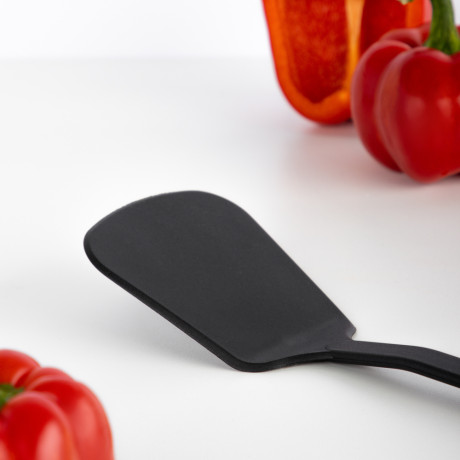 Блэк Лопатка кулинарная, жаропрочный нейлон WH 1013-10