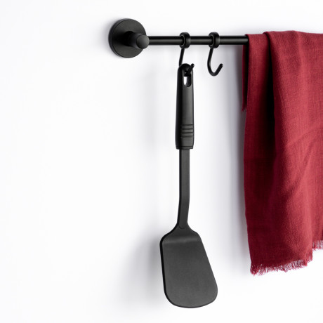 Блэк Лопатка кулинарная, жаропрочный нейлон WH 1013-10