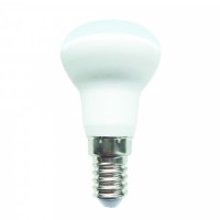 Volpe NORMA R39 E14 3W(240lm 120°) 4000K 4K матовая 39x68 LED-R39-3W/4000K/E14/FR/NR
