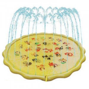 Площадка для брызг детская, d=170см PB-50 993150