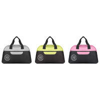 ЮL Сумка дорожная, 44x26x18см, полиэстер, 3 цвета, СП18-05