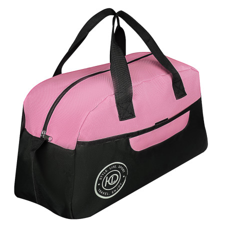 ЮL Сумка дорожная, 44x26x18см, полиэстер, 3 цвета, СП18-05