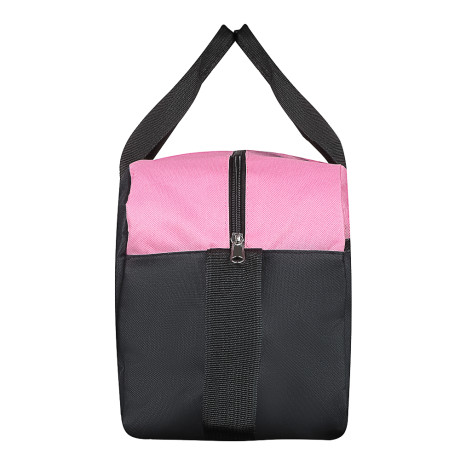 ЮL Сумка дорожная, 44x26x18см, полиэстер, 3 цвета, СП18-05