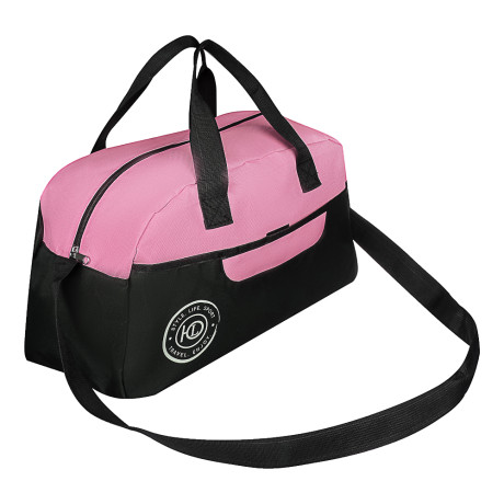 ЮL Сумка дорожная, 44x26x18см, полиэстер, 3 цвета, СП18-05