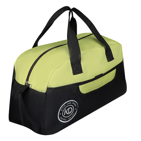 ЮL Сумка дорожная, 44x26x18см, полиэстер, 3 цвета, СП18-05