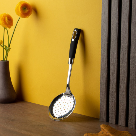 SATOSHI Имари Шумовка нерж. сталь