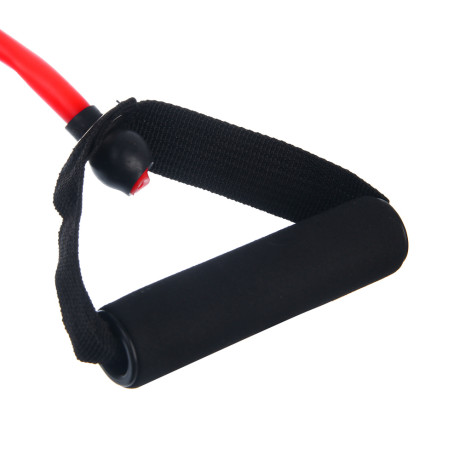 Эспандер трубчатый тм BY SPORT, 15кг, 120см, ТРЕ