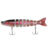 AZOR FISHING Воблер "Слайдер" 130 мм, 19 гр, S, 0-2,0м