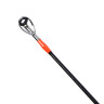 KAIDA Спиннинг штекерный, HOOLIGAN, L, 5-20гр, 210см, углепластик