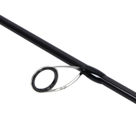 KAIDA Спиннинг штекерный, HOOLIGAN, L, 5-20гр, 210см, углепластик