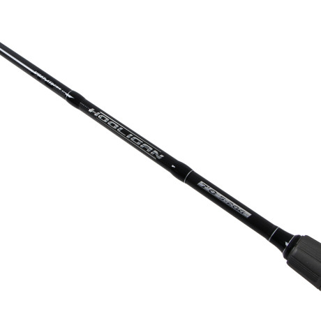 KAIDA Спиннинг штекерный, HOOLIGAN, L, 5-20гр, 210см, углепластик