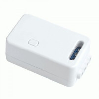 Feron КИНЕТИК контроллер управл. LD200 1000W 60x32x23 до 20кнопок, до 70м LD200 41132