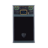 BY Аккумулятор мобильный, 10000мАч, Быстрая зарядка QC3.0, PD22,5W, 5А, прозрачный