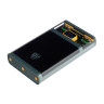 BY Аккумулятор мобильный, 10000мАч, Быстрая зарядка QC3.0, PD22,5W, 5А, прозрачный