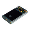 BY Аккумулятор мобильный, 10000мАч, Быстрая зарядка QC3.0, PD22,5W, 5А, прозрачный