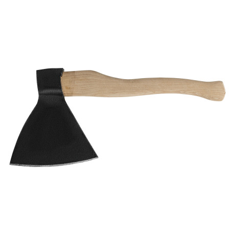 Топор кованый в сборе "Мясоруб", 2460/2870 г, 500 мм,