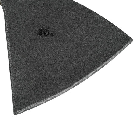 Топор кованый в сборе "Мясоруб", 2460/2870 г, 500 мм,