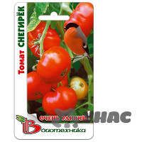 Семена Томат Снегирек Биотехника