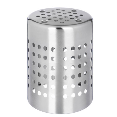 SATOSHI Подставка для кухонных принадлежностей 13х18см, нерж.сталь