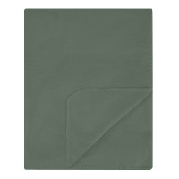 PROVANCE Хейзел Плед флис, 180х200см, 130гр/м, 2 цвета