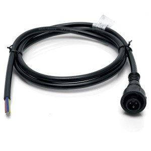 Feron Соединитель – коннектор для LL-892 и контроллера LD150 длина 1000мм трехжильный LD1501 41275