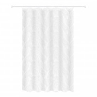 Штора д/ванной Бенджамина 200 (В)*180 (Ш)см, 12 колец, люверсы, PEVA, 75416 Master House