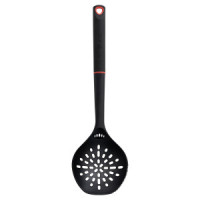 Шумовка 36,5см термост. пластик TR-51423 Taller