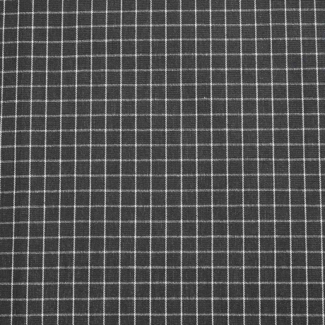 PROVANCE Гуси Полотенце кухонное, 40х60см, 100% хлопок, черный