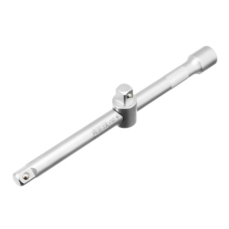 Набор инструментов, 1/2", 1/4", CrV, S2, пластиковый кейс, 82 предмета Denzel