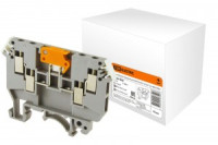 TDM Зажим наборный измерительный ЗНИ 6/10 мм2 16А 690В (33!) SQ0803-0058