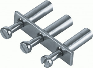 Navigator Перемычка ЗНИ NTB-JXB-10-C3 (10 шт/упак) 61675