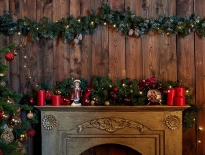 Гирлянда-нить ULD-S0500-050/DGA 50LED тепл.белый 5м., 8 реж. зеленый провод IP20 Uniel