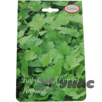 Кориандр Карибе 3г (Франция) Каприс