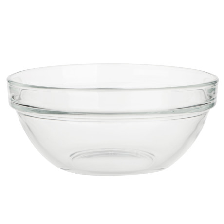 Luminarc Удобное хранение Салатник 17см, 1,05л, стекло, J0053