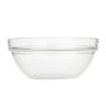 Luminarc Удобное хранение Салатник 17см, 1,05л, стекло, J0053