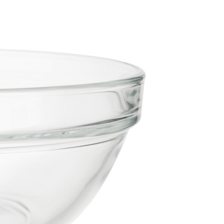 Luminarc Удобное хранение Салатник 17см, 1,05л, стекло, J0053